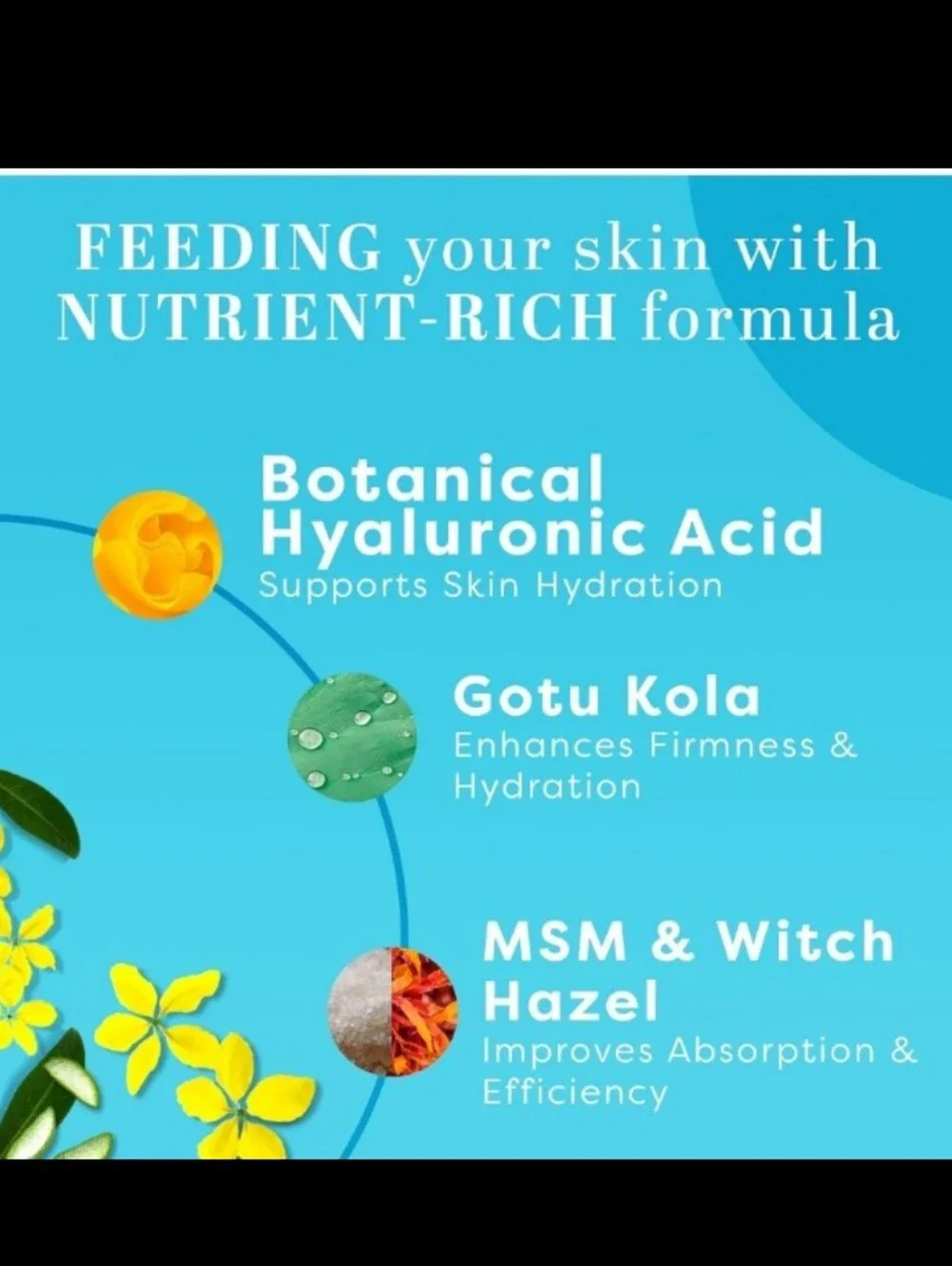 TruSkin Hyaluronic Acid Serum for Face